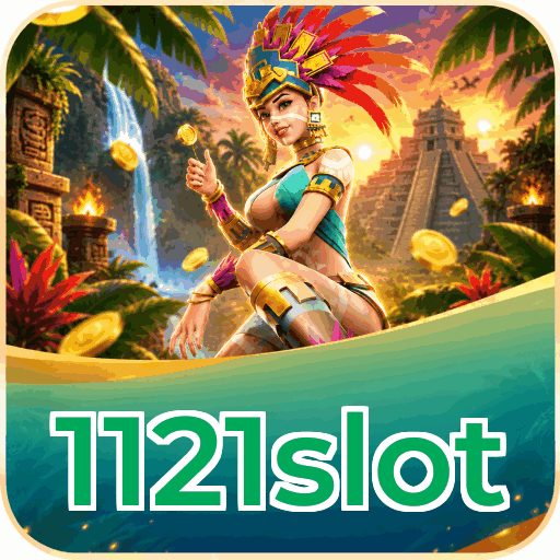 1121slot APK v4.7.5 - Screenshot UI modern dan intuitif Indonesia